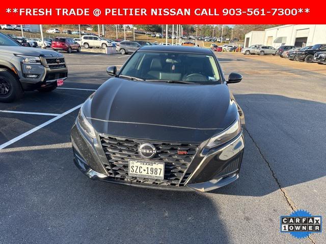 used 2023 Nissan Altima car, priced at $23,905