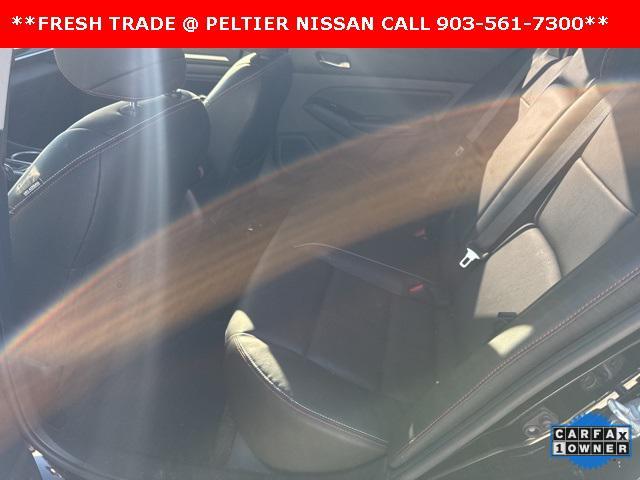 used 2023 Nissan Altima car, priced at $23,905