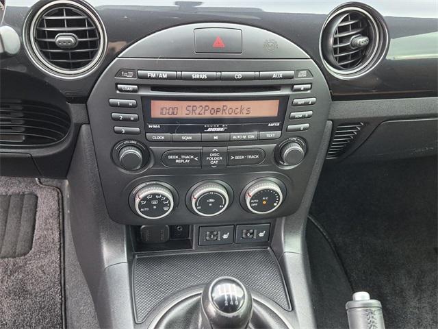 used 2013 Mazda MX-5 Miata car, priced at $18,420