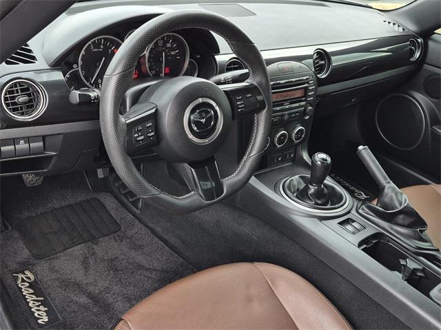used 2013 Mazda MX-5 Miata car, priced at $18,420