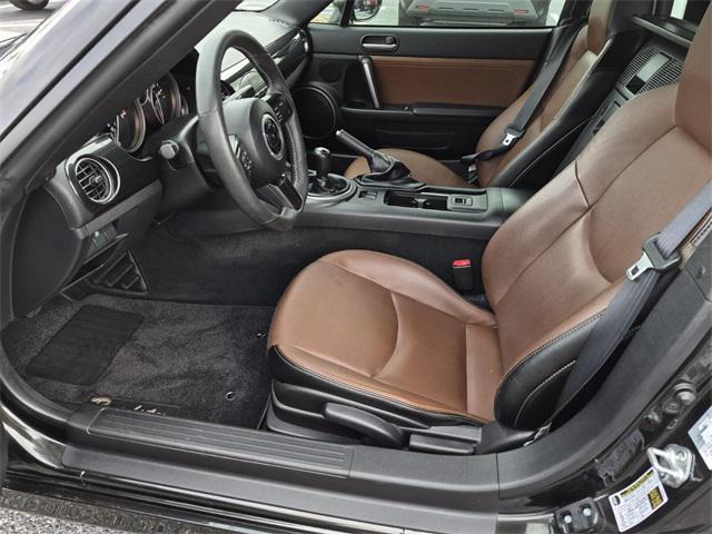 used 2013 Mazda MX-5 Miata car, priced at $18,420
