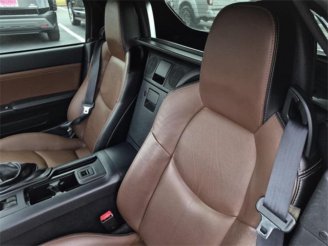 used 2013 Mazda MX-5 Miata car, priced at $18,420