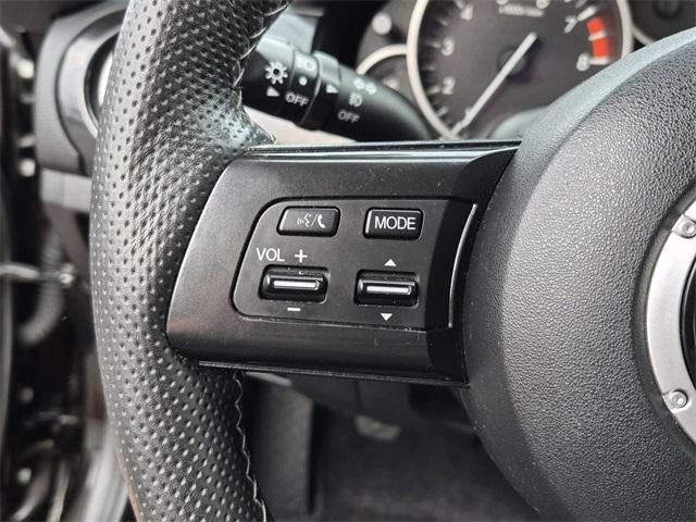 used 2013 Mazda MX-5 Miata car, priced at $18,420