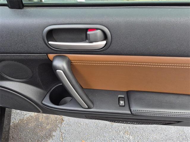 used 2013 Mazda MX-5 Miata car, priced at $18,420