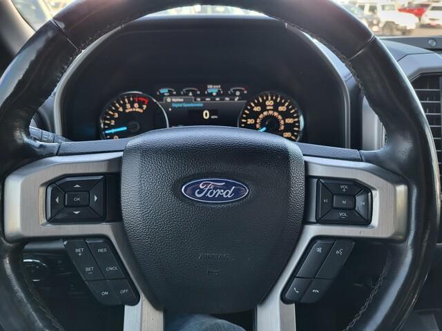 used 2018 Ford F-150 car, priced at $24,999