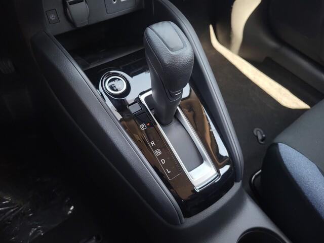 new 2025 Nissan Versa car, priced at $19,403