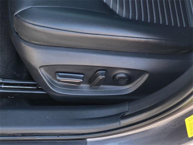 used 2023 Toyota Camry car, priced at $24,999