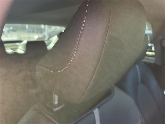 used 2023 Toyota Camry car, priced at $24,999