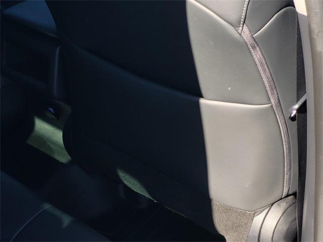 used 2023 Toyota Camry car, priced at $24,999