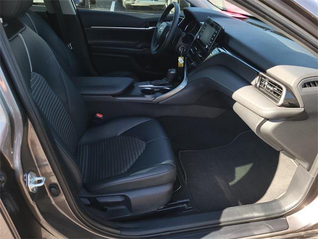 used 2023 Toyota Camry car, priced at $24,999