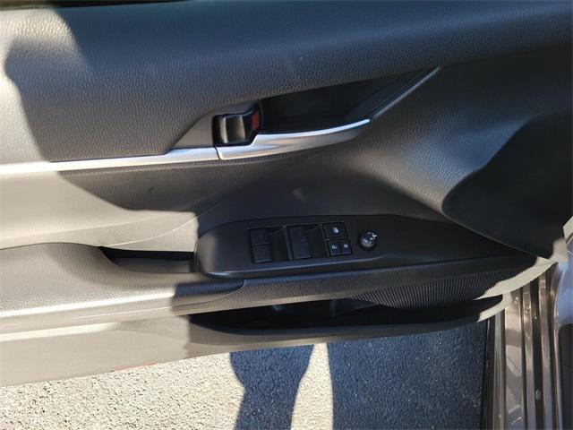 used 2023 Toyota Camry car, priced at $24,999