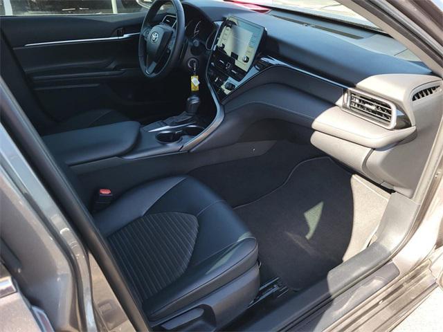 used 2023 Toyota Camry car, priced at $24,999