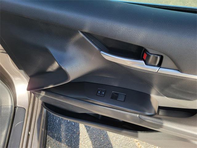 used 2023 Toyota Camry car, priced at $24,999