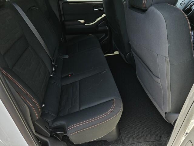 used 2022 Nissan Frontier car, priced at $32,635
