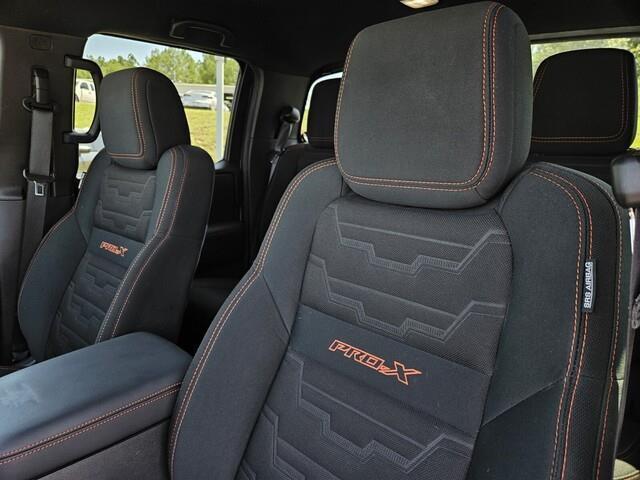 used 2022 Nissan Frontier car, priced at $32,635