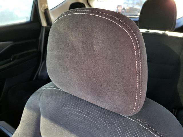 used 2023 Nissan Murano car, priced at $21,640