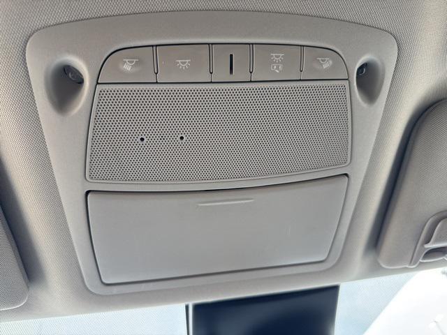 used 2023 Nissan Murano car, priced at $20,705