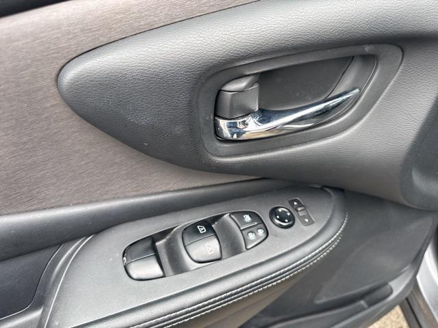 used 2023 Nissan Murano car, priced at $20,705