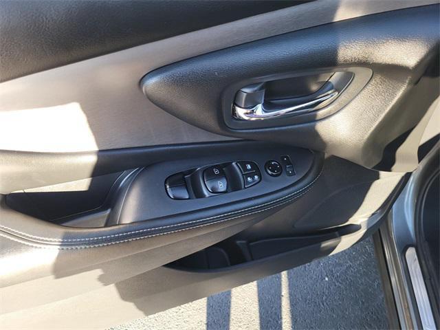 used 2023 Nissan Murano car, priced at $21,640