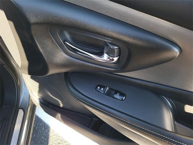 used 2023 Nissan Murano car, priced at $21,640