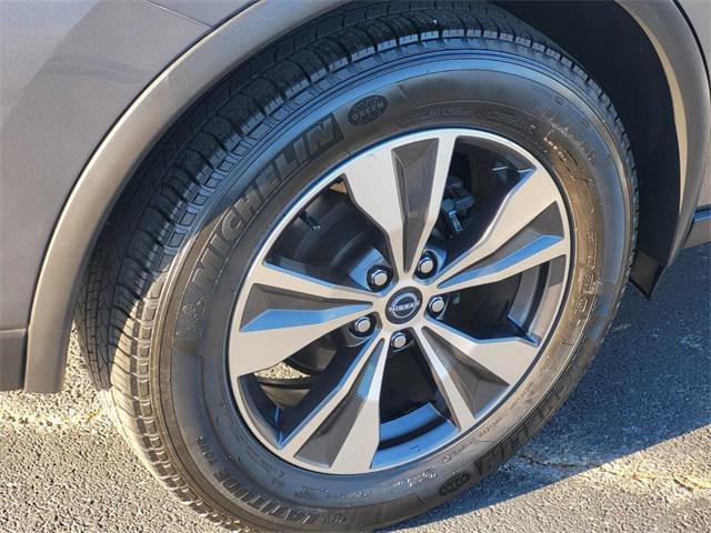 used 2023 Nissan Murano car, priced at $21,640