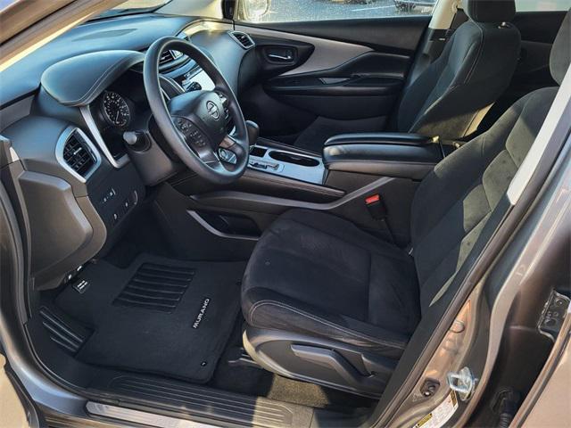 used 2023 Nissan Murano car, priced at $21,640
