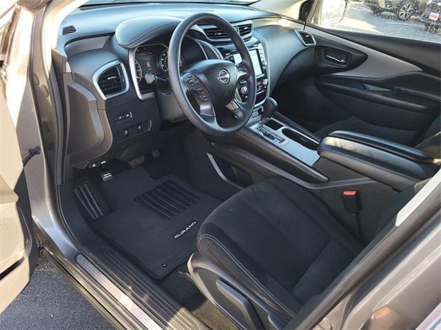 used 2023 Nissan Murano car, priced at $21,640