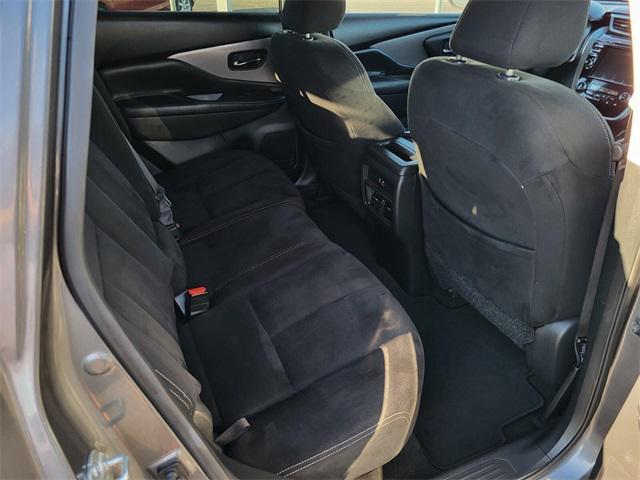 used 2023 Nissan Murano car, priced at $21,640