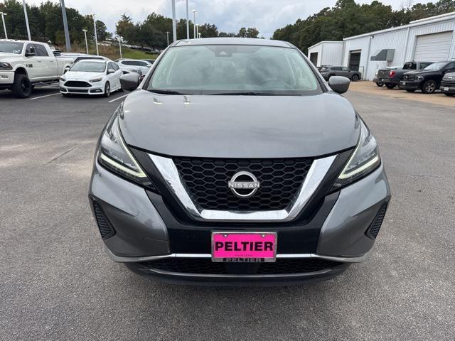 used 2023 Nissan Murano car, priced at $20,705