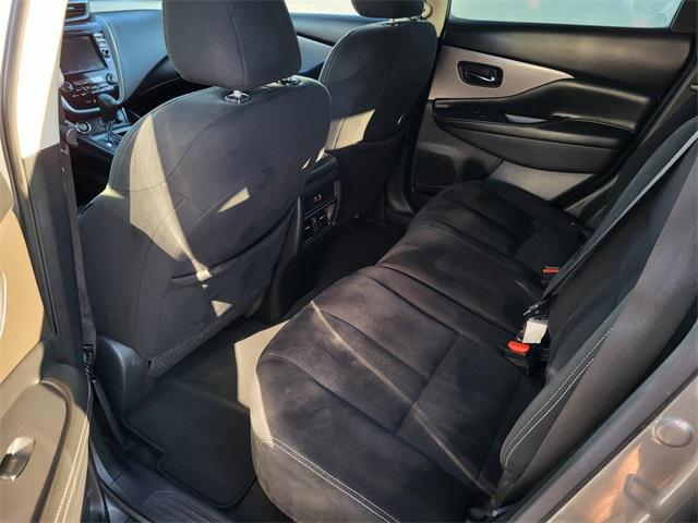 used 2023 Nissan Murano car, priced at $21,640