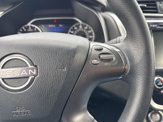 used 2023 Nissan Murano car, priced at $20,705