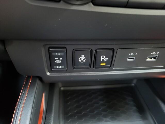new 2025 Nissan Frontier car, priced at $45,099