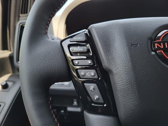 new 2025 Nissan Frontier car, priced at $45,099
