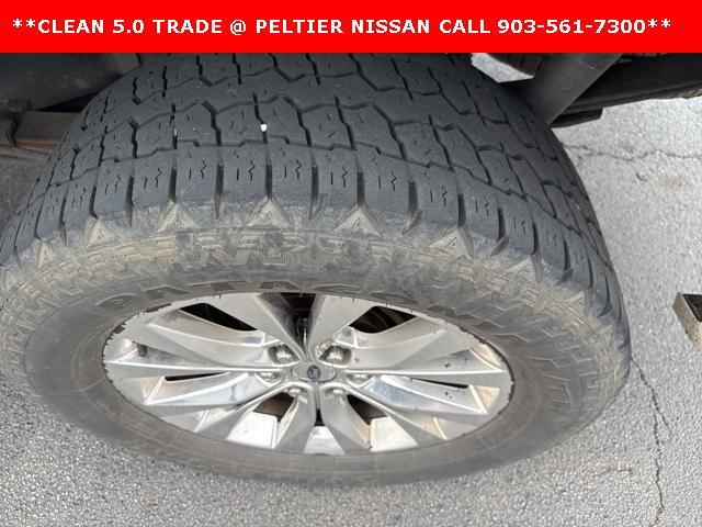 used 2016 Ford F-150 car, priced at $17,999