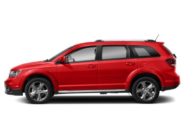 used 2018 Dodge Journey car, priced at $15,999