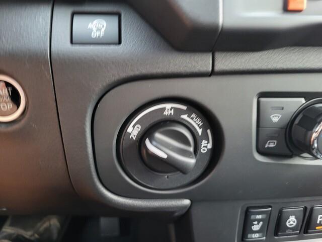 new 2025 Nissan Frontier car, priced at $42,798