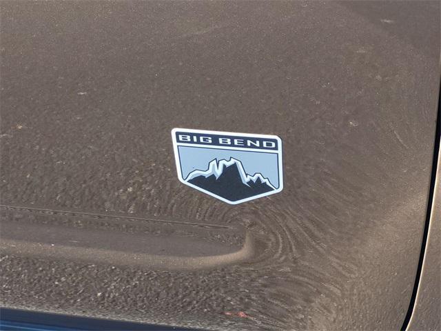 used 2022 Ford Bronco Sport car, priced at $22,009