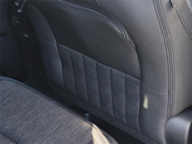 used 2022 Ford Bronco Sport car, priced at $22,009