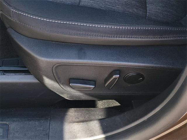 used 2022 Ford Bronco Sport car, priced at $22,009