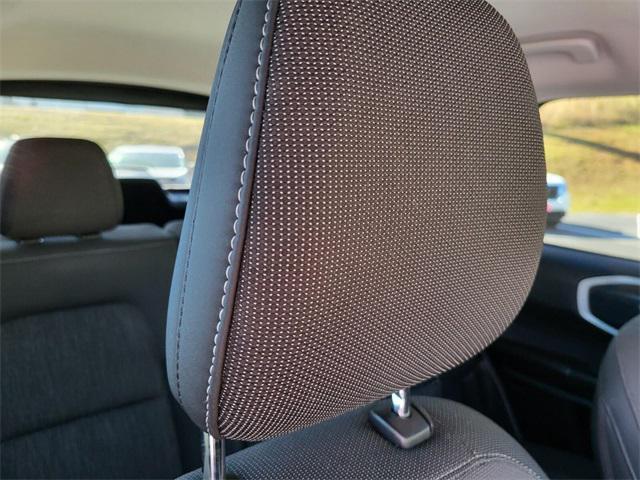 used 2022 Ford Bronco Sport car, priced at $22,009