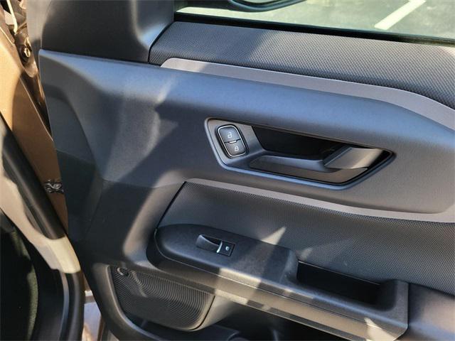 used 2022 Ford Bronco Sport car, priced at $22,009