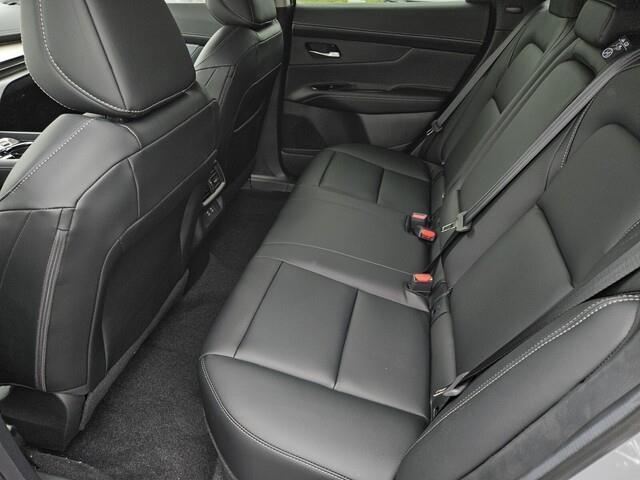 new 2025 Nissan Murano car, priced at $45,420