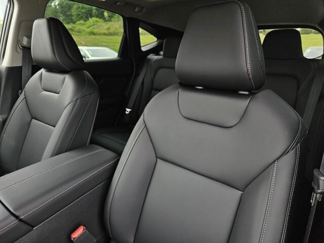 new 2025 Nissan Murano car, priced at $45,420