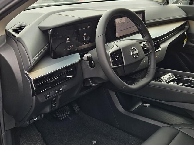 new 2025 Nissan Murano car, priced at $45,420
