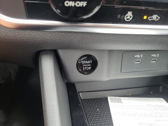 new 2025 Nissan Rogue car, priced at $32,405