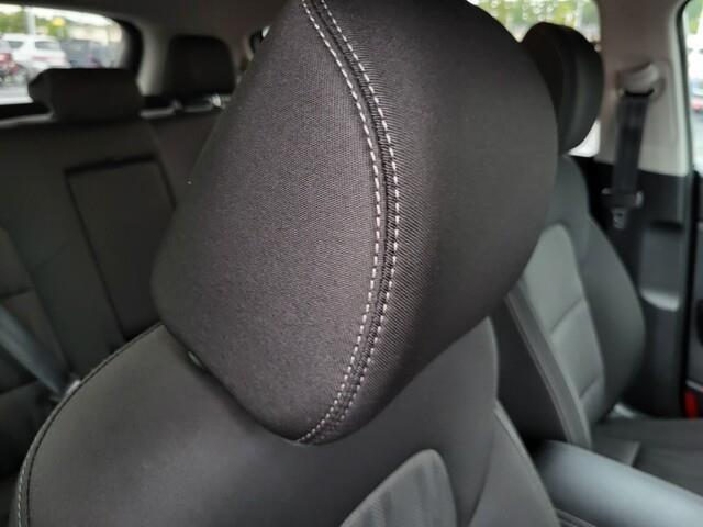 used 2022 Kia Sportage car, priced at $21,099