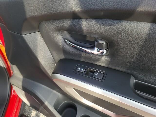 used 2024 Nissan Titan car, priced at $42,999