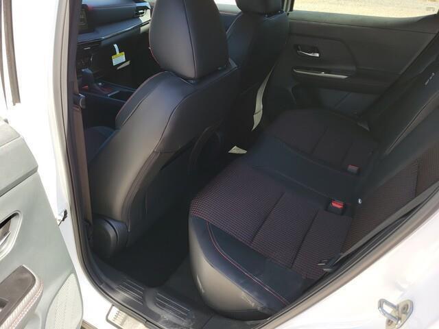 new 2025 Nissan Kicks car, priced at $26,421