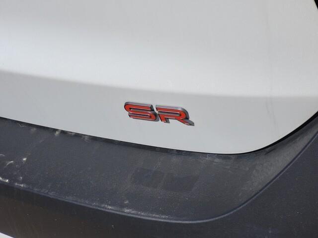 new 2025 Nissan Kicks car, priced at $26,421