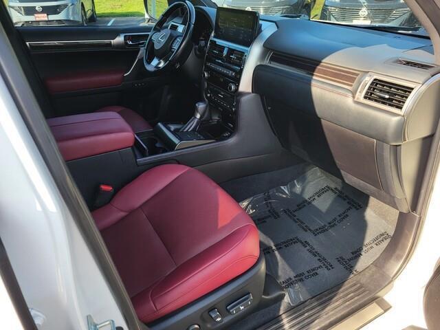 used 2022 Lexus GX 460 car, priced at $44,999